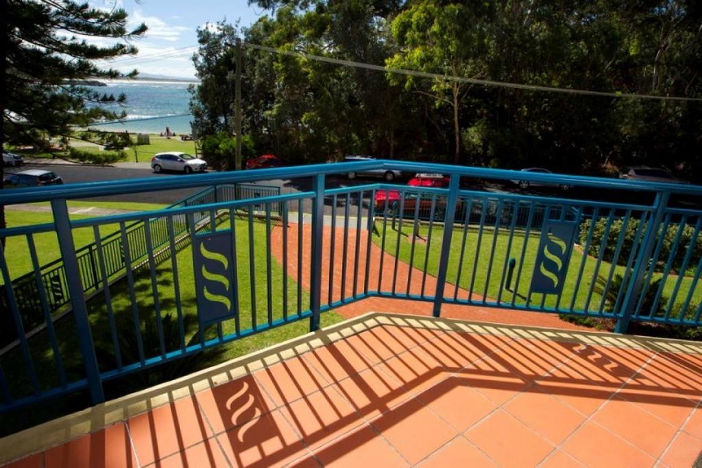 Forster NSW Accommodation Search