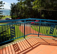 Whitesands Unit 103 38 North Street - Accommodation Search