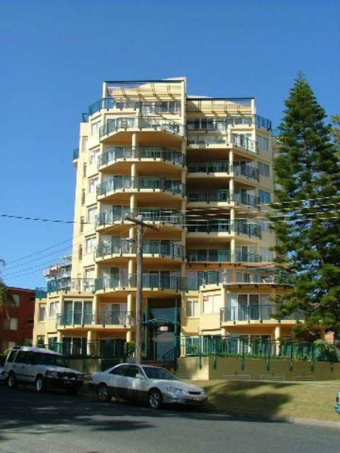 Whitesands, Unit 103, 38 North Street - Accommodation Search 3