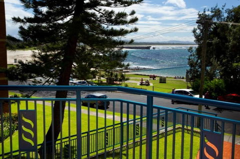 Whitesands, Unit 103, 38 North Street - Accommodation Search 1