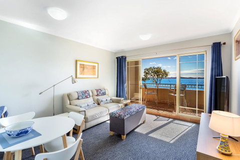 Whitesands, Unit 113/41-45 Shoal Bay Road - Accommodation Search 2