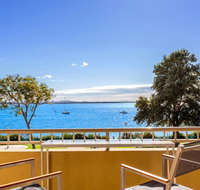Whitesands Unit 113/41-45 Shoal Bay Road - Accommodation Search