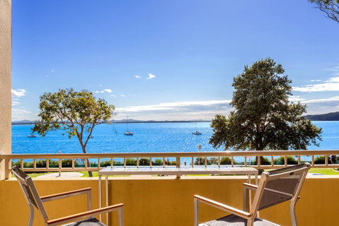 Whitesands, Unit 113/41-45 Shoal Bay Road - Accommodation Search 0