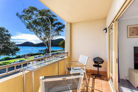 Whitesands, Unit 113/41-45 Shoal Bay Road - Accommodation Search 3