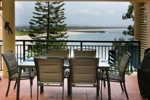 Whitesands, Unit 402, 34-38 North Street - Accommodation Search 1