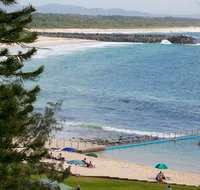 Whitesands Unit 402 34-38 North Street - Accommodation Search