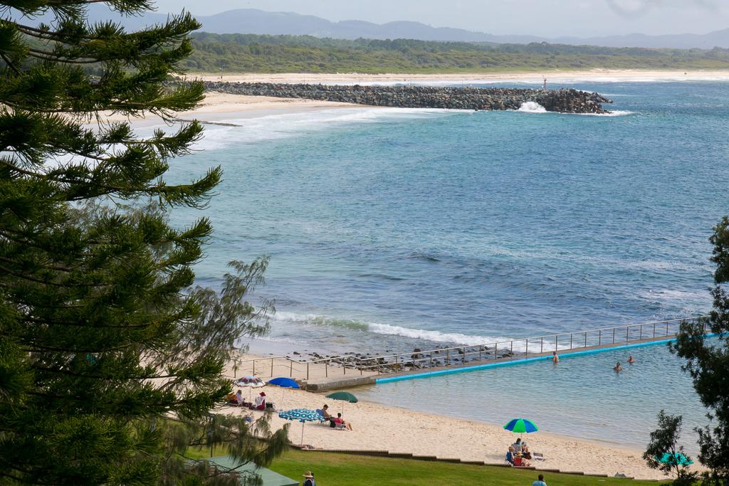 Booti Booti NSW Accommodation Search