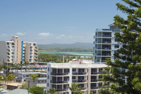 Whitesands, Unit 602, 34-38 North Street - Accommodation Search 3