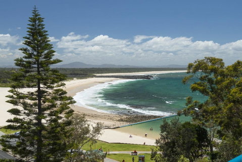 Whitesands, Unit 602, 34-38 North Street - Accommodation Search 2