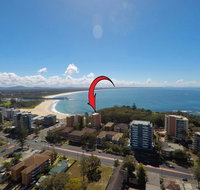 Whitesands Unit 602 34-38 North Street - Accommodation Search