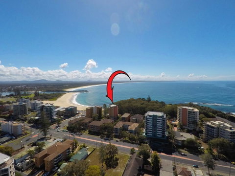 Whitesands, Unit 602, 34-38 North Street - Accommodation Search 0