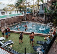 Why Not Backpackers - Accommodation Search