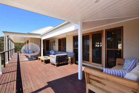 Wild Peace Mountain Lodge - Kangaroo Valley - Accommodation Search 1