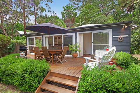 Wildwood - Accommodation Search 1