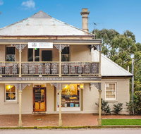 William Arnott Hotel - Accommodation Search