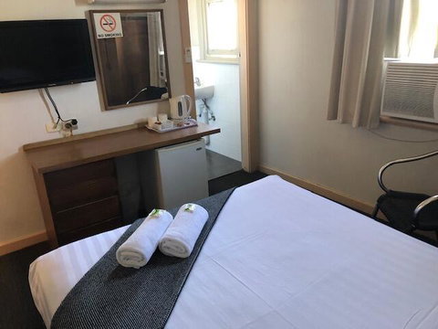 William Farrer Hotel - Accommodation Search 2