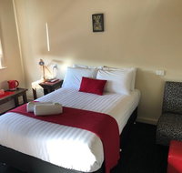 William Farrer Hotel - Accommodation Search