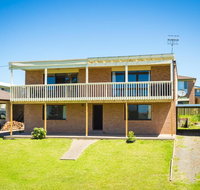 Williams Wonder - Large Beach House - Accommodation Search