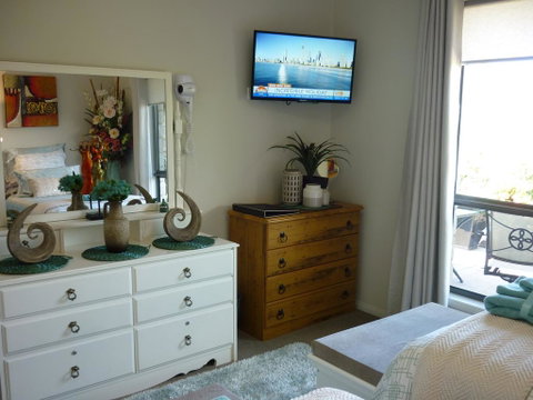 Willowbank Drive Bed & Breakfast - Accommodation Search 2