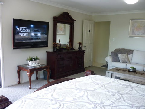 Willowbank Drive Bed & Breakfast - Accommodation Search 1