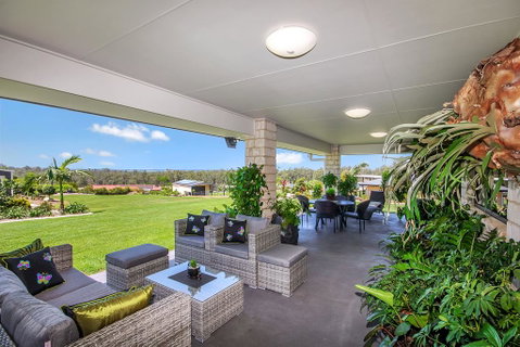Willowbank Drive Bed & Breakfast - Accommodation Search 0