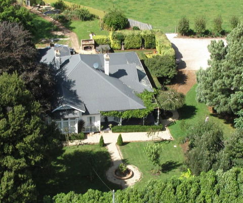 Willowlodge - Accommodation Search 0