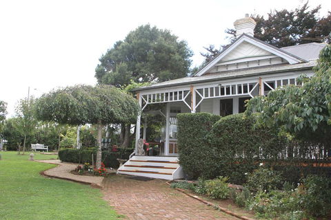 Willowlodge - Accommodation Search 3