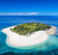 Wilson Island - Accommodation Search