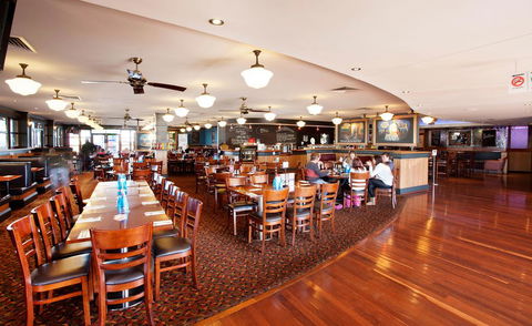 Wilsonton Hotel Toowoomba - Accommodation Search 2