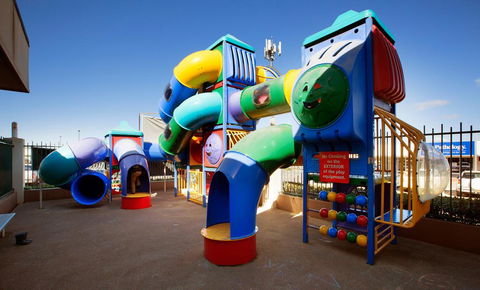 Wilsonton Hotel Toowoomba - Accommodation Search 3