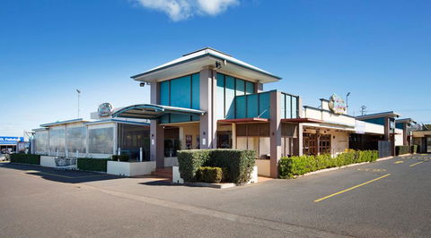 Wilsonton Hotel Toowoomba - Accommodation Search 1