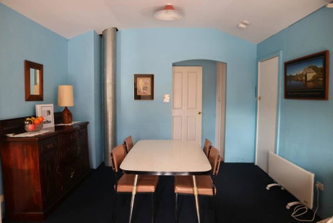 Wind Song Mountain Retreat - Accommodation Search 3