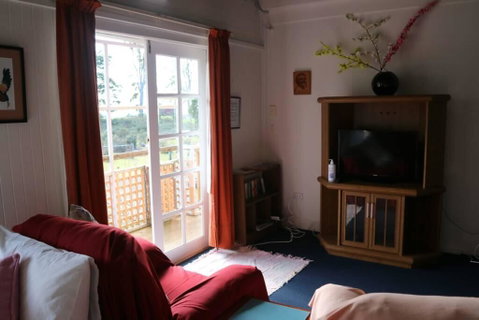 Wind Song Mountain Retreat - Accommodation Search 0