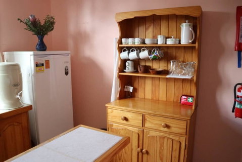 Wind Song Mountain Retreat - Accommodation Search 2