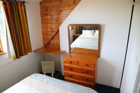 Wind Song Mountain Retreat - Accommodation Search 1