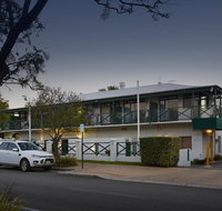 Windsor Lodge - Accommodation Search