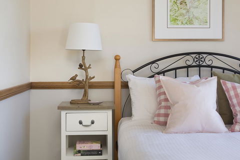 Windsors Edge Cottage Pokolbin - Accommodation Search 0