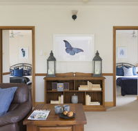 Windsors Edge Cottage Rothbury - Accommodation Search