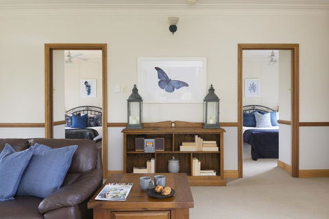 Windsors Edge Cottage Rothbury - Accommodation Search 0