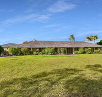 Wine Country Homestead 4-6br House - Accommodation Search