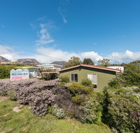 Wineglass - Accommodation Search
