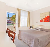 Wingham Motel - Accommodation Search