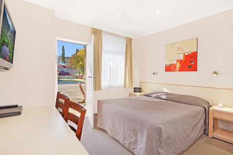 Wingham Motel - Accommodation Search 0