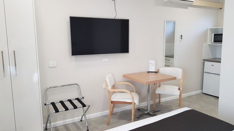 Wingham Motel - Accommodation Search 2