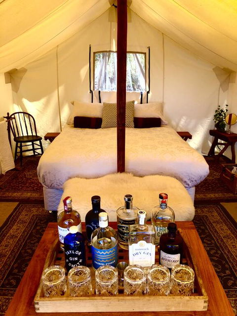 Wingtons Glamping - Accommodation Search 3