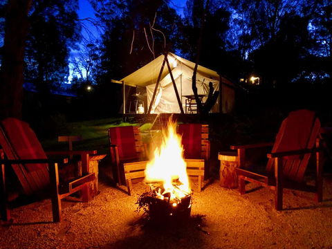 Wingtons Glamping - Accommodation Search 1