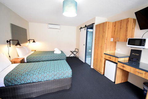 Winsor Park Motor Inn - Accommodation Search 3