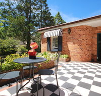 Winston Cottage at Three Sisters - Accommodation Search
