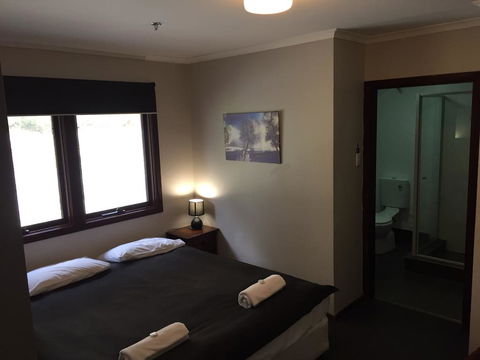 Winterhaus Lodge Thredbo Village - Accommodation Search 3