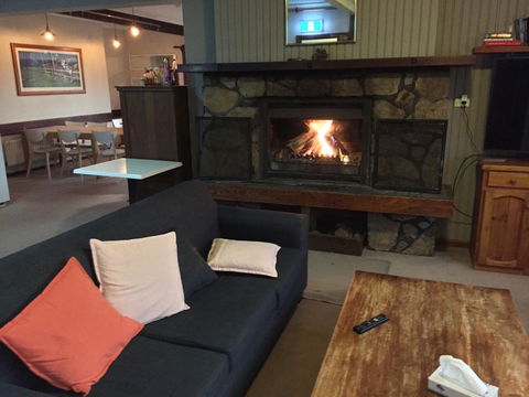 Winterhaus Lodge Thredbo Village - Accommodation Search 1